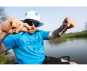 Preston ICS Slow Sinker