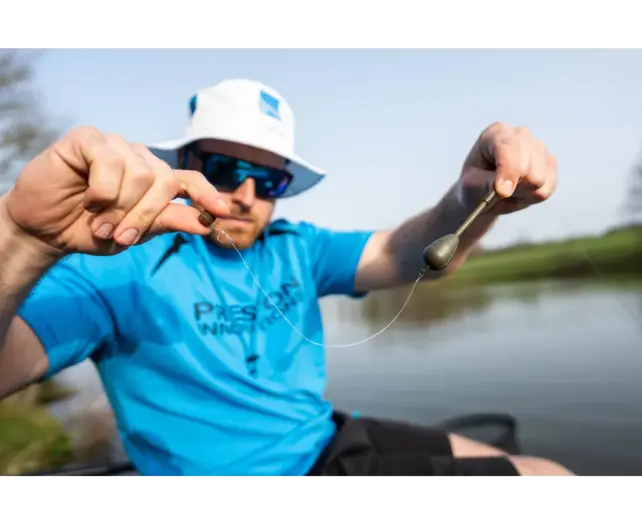 Preston ICS Slow Sinker