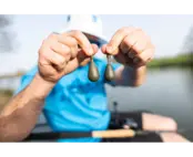 Preston ICS Slow Sinker
