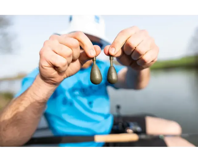 Preston ICS Slow Sinker