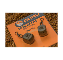 GURU SQUARE BOMBS (2 PCS)