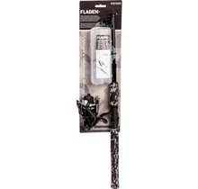 Fladen Telescopische molenset met doos, aas en accessoires