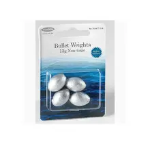 Fladen Bullet Sinker Non Toxic
