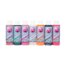 Mailine Match Carp & Coarse Sticky Syrups