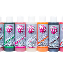 Match Carp & Coarse Sticky Syrups