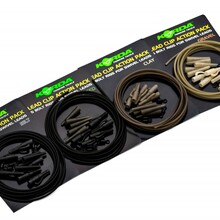 Lead Clip Action Pack