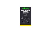 Korda Bait Screw Swivel