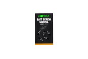 Korda Bait Screw Swivel