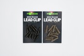 Korda Quick Release Lead Clip