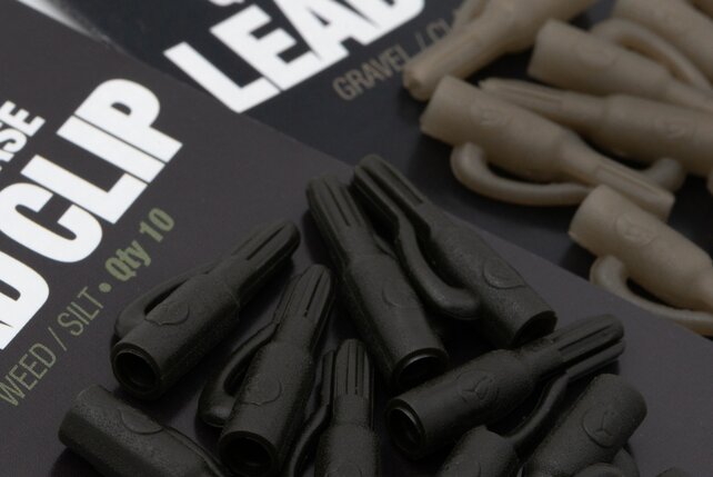 Korda Quick Release Lead Clip