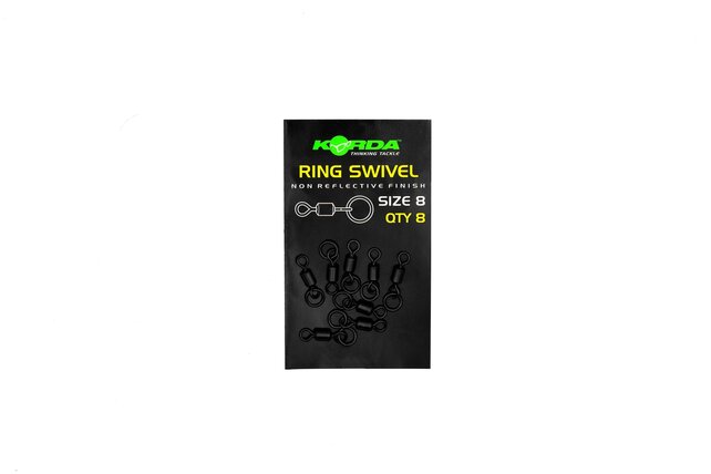 Korda Ring Swivel