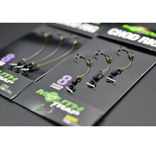 Korda Chod Rig Long Barbed