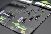 Korda Chod Rig Short Barbless