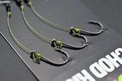 Korda Chod Rig Short Barbless