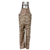 Neptune Jacket + Bib Trouser