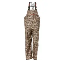 Neptune Jacket + Bib Trouser