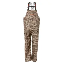 Neptune Jacket + Bib Trouser