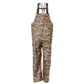 Neptune Jacket + Bib Trouser