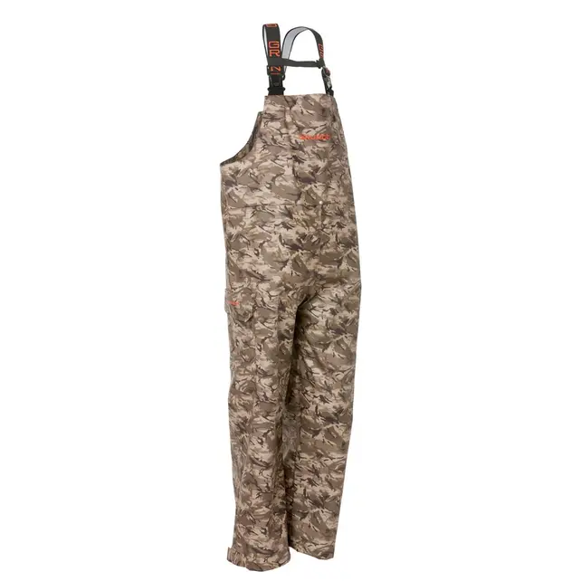 Neptune Jacket + Bib Trouser