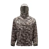 Neptune Jacket + Bib Trouser