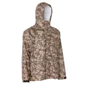 Neptune Jacket + Bib Trouser