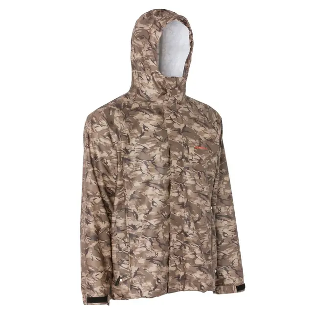 Neptune Jacket + Bib Trouser