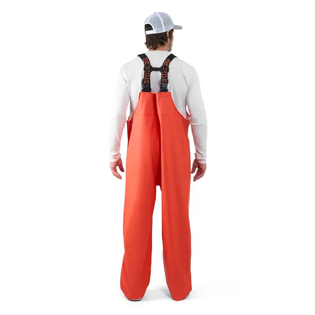Neptune Jacket + Bib Trouser