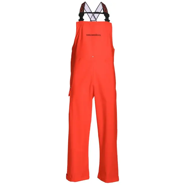 Neptune Jacket + Bib Trouser