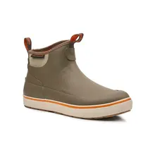 Grundens Deck-Boss Ankle Boot