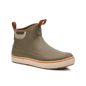 Deck-Boss Ankle Boot
