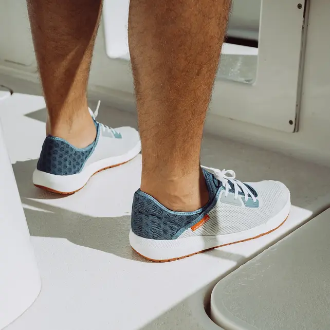 Grundes Keeper Sneaker