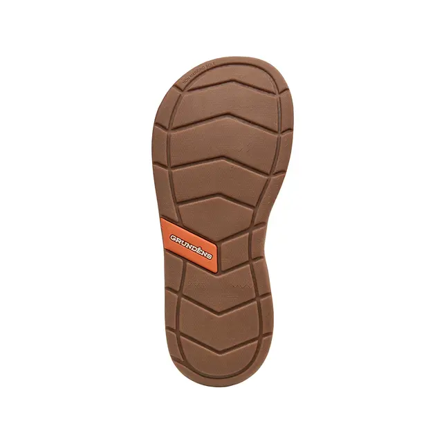 Grundes Deck-Boss Sandal
