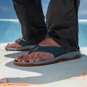 Grundes Deck-Boss Sandal