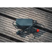 Voltacase Outdoorcase Battery & charger