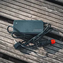 Voltacase Outdoorcase Battery & charger