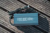Voltacase Outdoorcase Battery & charger