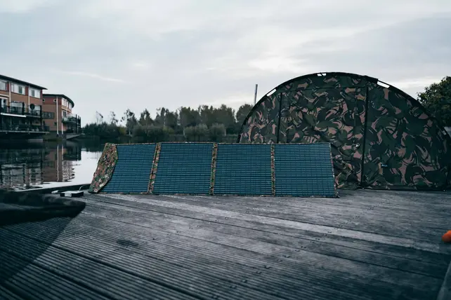 Voltacase Outdoorcase Battery & charger