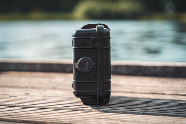 Voltacase Outdoorcase Battery & charger