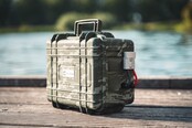 Voltacase Outdoorcase Battery & charger