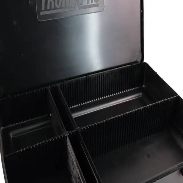 Tronix Pro Top Boxx