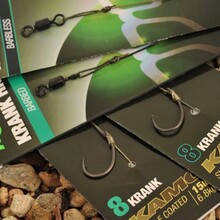 Krank Rig Kamo