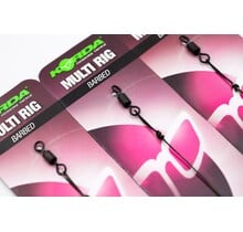 Korda Multi Rig Krank Choddy Kamo