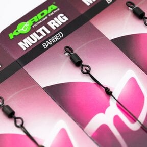 Multi Rig Krank Choddy Kamo