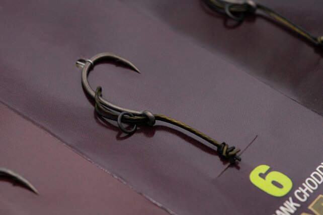 Korda Multi Rig Krank Choddy Kamo