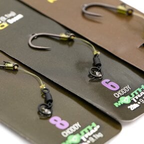 Hinge Rig Choddy