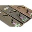 Korda Korda Hinge Rig Choddy