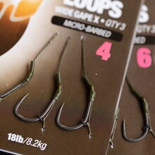 Loop Rigs Wide Gape X