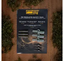 PB Products Hit & Run Mainline Kit (Safety Pack)