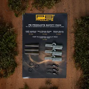 Hit & Run Mainline Kit (Safety Pack)