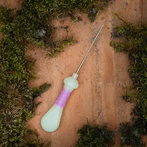Allround needle